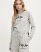 Moschino Jeans pulover de bumbac