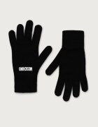 Moschino mănuși pentru femei cu amestec de lână