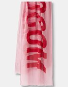 Moschino șal pentru femei din lână
