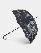 Moschino umbrelă
