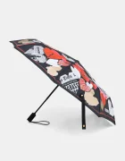 Moschino umbrela automată pentru femei