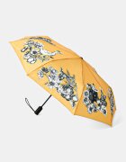 Moschino umbrelă pliabilă pentru femei