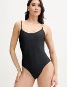 Moschino Underwear costum de baie dintr-o bucată