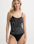 Moschino Underwear costum de baie dintr-o bucată