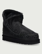 Mou Eskimo 18 cizme de zăpadă pentru femei din nubuck