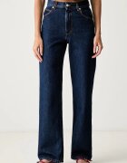 MSGM blugi regular pentru femei
