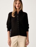 MSGM cardigan pentru femei din lână