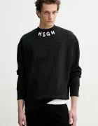 MSGM hanorac de bumbac