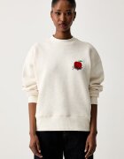 MSGM hanorac pentru femei cu bumbac