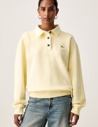 MSGM hanorac pentru femei din bumbac