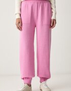 MSGM pantaloni de trening pentru femei din lână