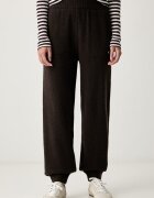 MSGM pantaloni de trening pentru femei din lână