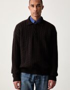 MSGM pulover pentru bărbați cu lână merino