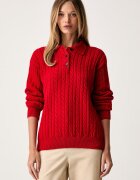MSGM pulover pentru femei din lână