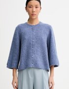 Munthe cardigan pentru femei cu amestec de lână NABILLA