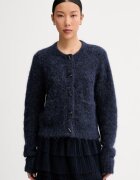 Munthe cardigan pentru femei cu lână NOLOCCA