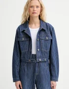 Munthe geacă jeans LINDY
