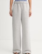 Munthe pantaloni de trening pentru femei cu bumbac NOHLAN