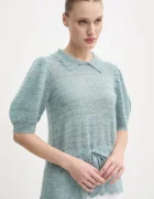 Munthe pulover de lână SALCA