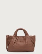 Munthe tote bag pentru femei din piele LIX
