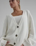 MUUV. Muuv cardigan pentru femei cu bumbac TUA
