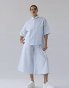 MUUV. Muuv pantaloni culottes pentru femei ELEO