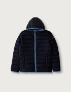 Napapijri jachetă scurtă pentru copii AERONS H 3
