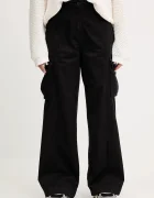 Napapijri pantaloni de bumbac M-Selva