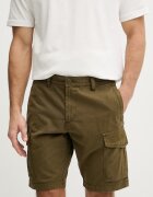 Napapijri pantaloni scurți pentru bărbați din bumbac N-Deline