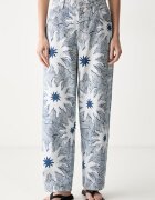 Never Fully Dressed blugi relaxed fit pentru femei