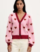 Never Fully Dressed cardigan