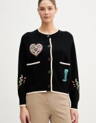 Never Fully Dressed cardigan pentru femei