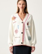 Never Fully Dressed cardigan pentru femei