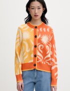 Never Fully Dressed cardigan pentru femei cu vâscoză