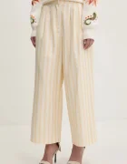 Never Fully Dressed pantaloni