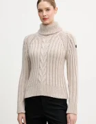 Newland pulover din amestec de lână LADY WOOL SWEATER