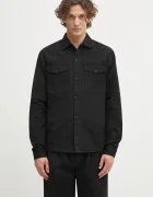 No Problemo cămașă din bumbac Mini Problemo Work Shirt