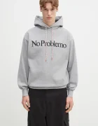 No Problemo hanorac de bumbac Hoodie