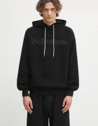 No Problemo hanorac de bumbac Reverse Fleece Hoodie