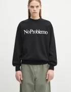 No Problemo hanorac de bumbac Sweatshirt