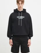 No Problemo hanorac de bumbac Try Again Hoodie