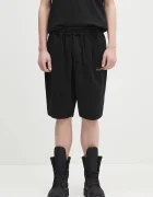 No Problemo pantaloni scurți din bumbac Mini Problemo Work Short - Twill