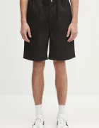 NORSE PROJECTS pantaloni scurți Ragnar Fine Broken Twill Shorts