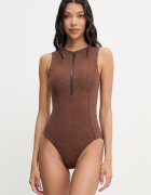 OAS costum de baie dintr-o singură piesă pentru femei