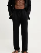 OAS pantaloni de bumbac