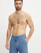 OAS pantaloni scurti din bumbac