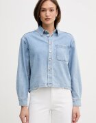 OUI cămașă pentru femei din denim
