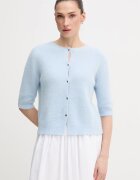 OUI cardigan cu alpaca