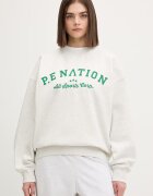 P.E Nation hanorac oversized pentru femei Dynamic