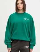 P.E Nation hanorac oversized pentru femei Field
